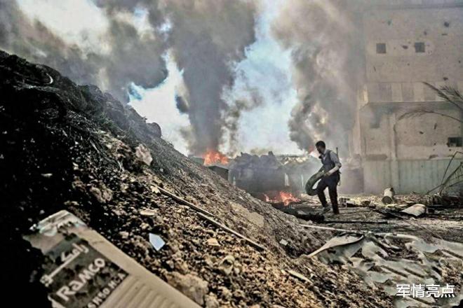 终极对抗!赛车战火再次点燃 终极对抗!赛车战火再次点燃