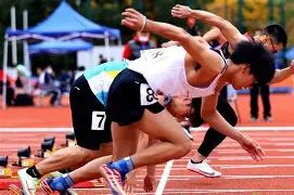 田径引发投注狂潮,赔率走势成谜 田径引发投注狂潮,赔率走势成谜