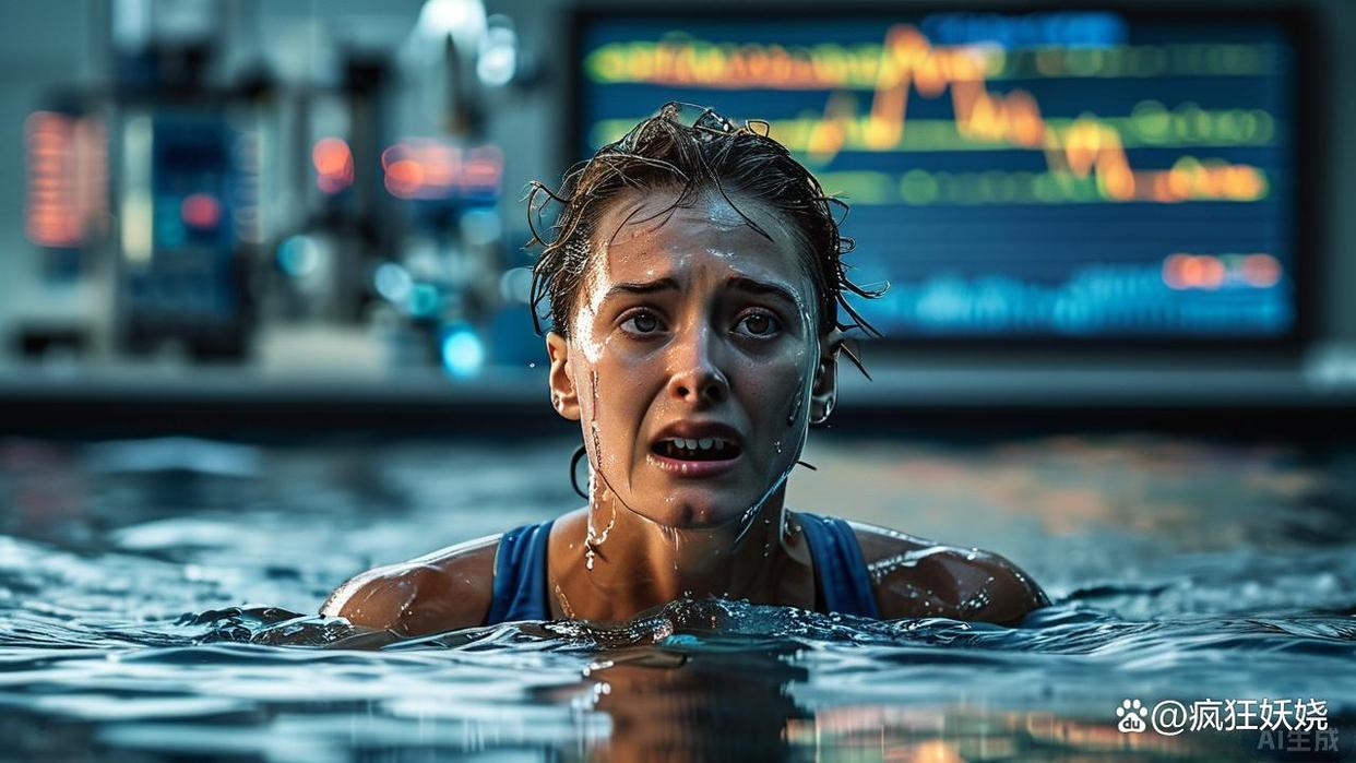 体操选手爆冷获胜，专家预测失准