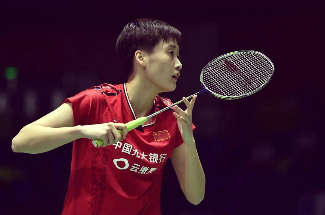 羽毛球战术革新取得奇效，引发战术热潮的简单介绍