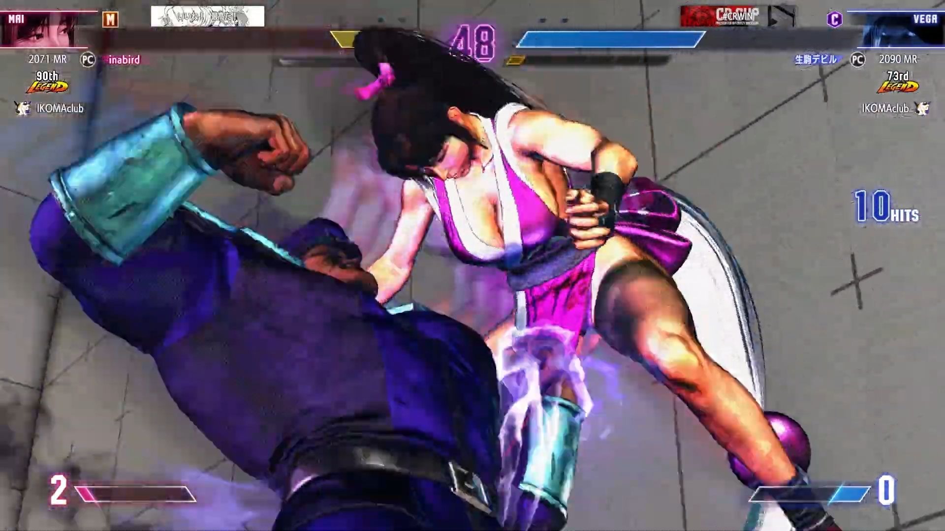 一场经典之战!街霸6点燃球迷热情的简单介绍 一场经典之战!街霸6点燃球迷热情的简单介绍