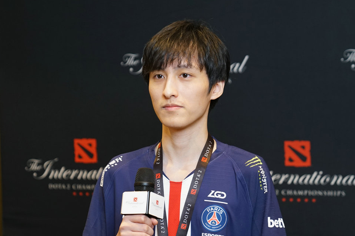 包含TI国际邀请赛再创历史,冠军实至名归的词条 包含TI国际邀请赛再创历史,冠军实至名归的词条