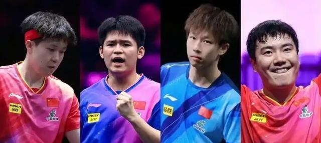 瑞典队翻盘韩国队，林高远扛起全队