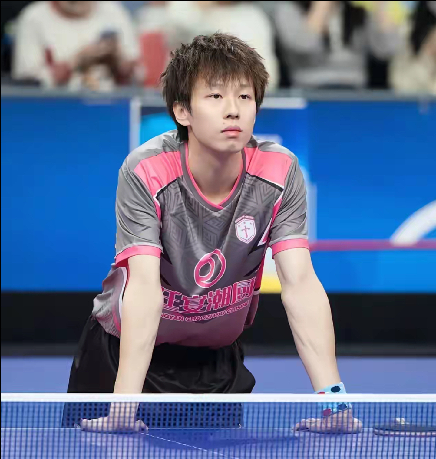 瑞典队翻盘韩国队，林高远扛起全队