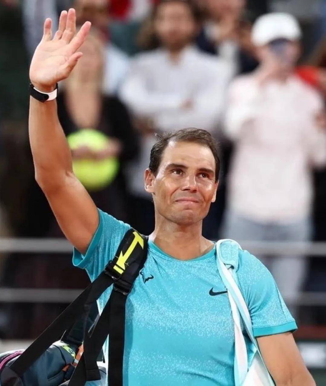 ATP总决赛完胜拉沃尔杯，纳达尔扛起全队的简单介绍