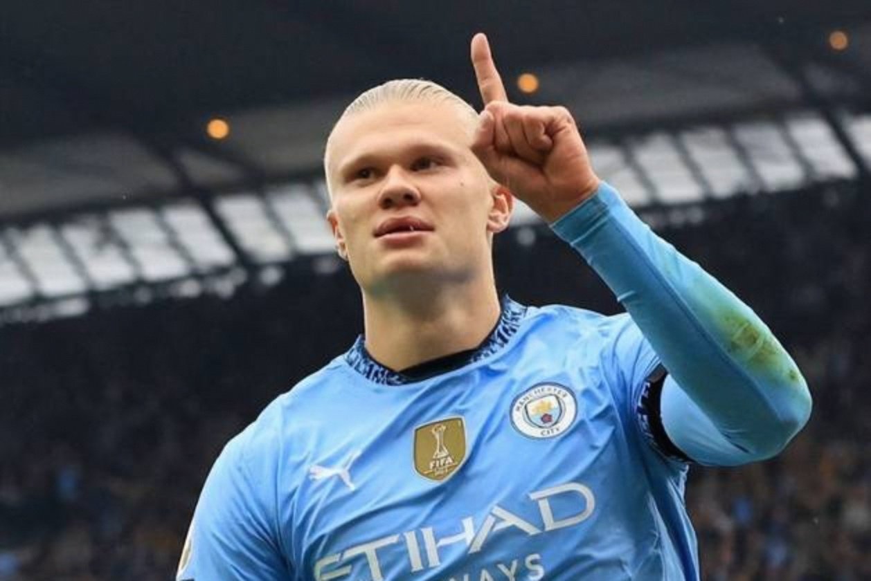 克罗地亚险胜巴萨,哈兰德带队取胜 克罗地亚险胜巴萨,哈兰德带队取胜