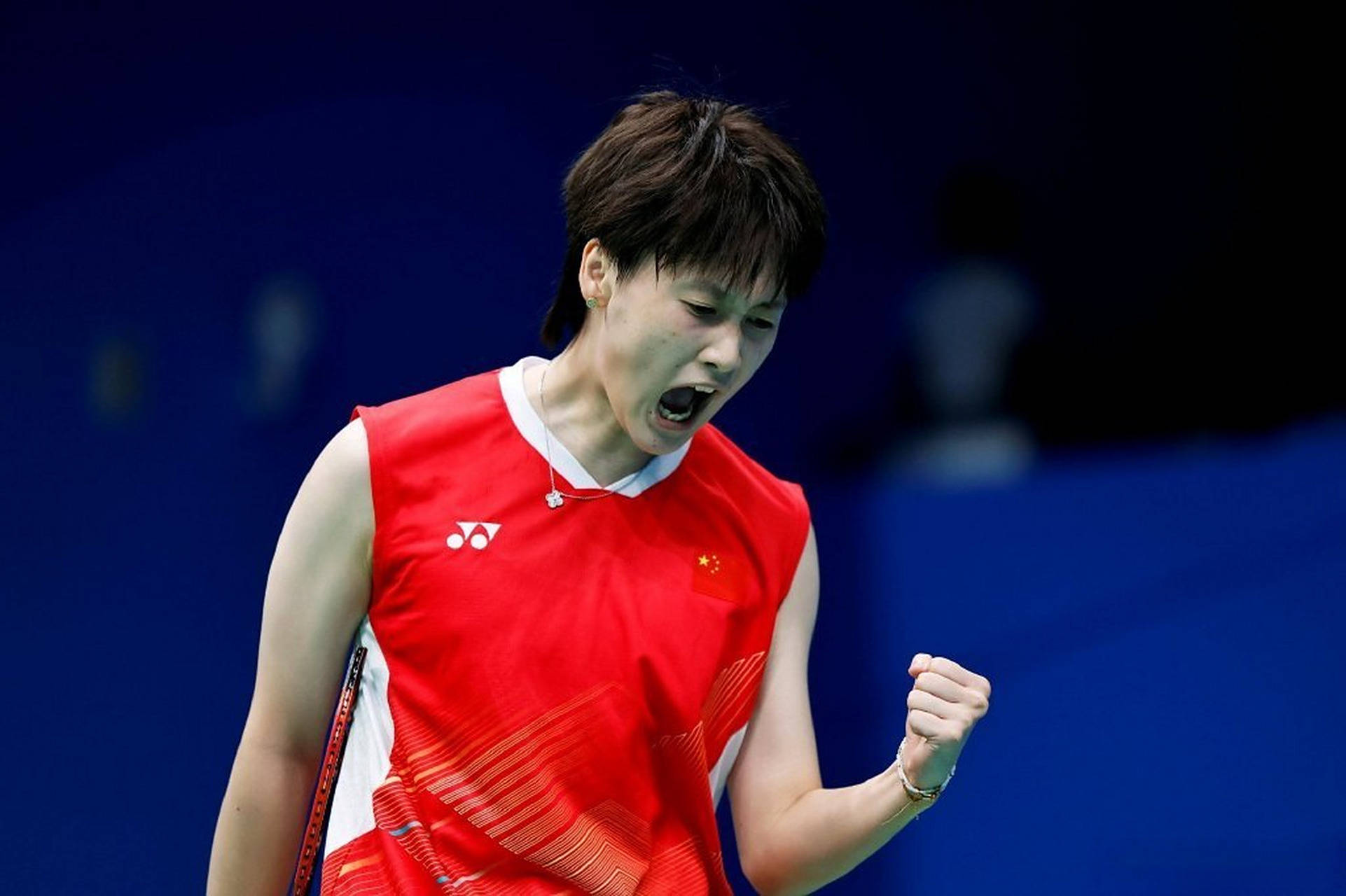 包含印尼队轻取法国队，陈雨菲关键制胜的词条