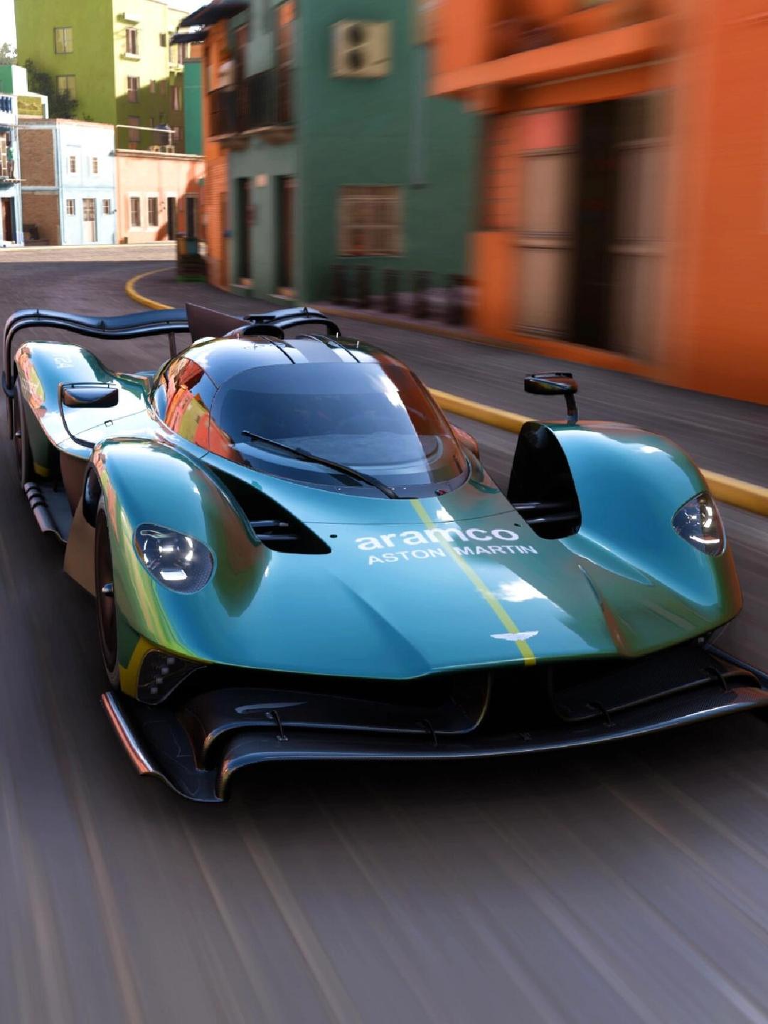 关于法拉利绝杀阿斯顿马丁，皮亚斯特里高光表现的信息