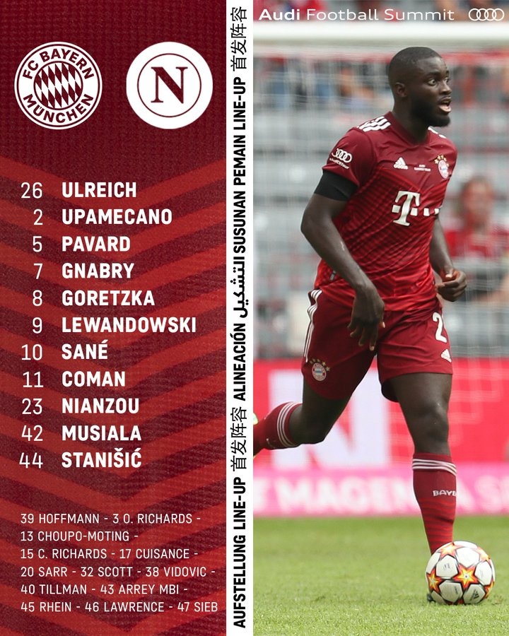 那不勒斯碾压荷兰，格纳布里关键制胜