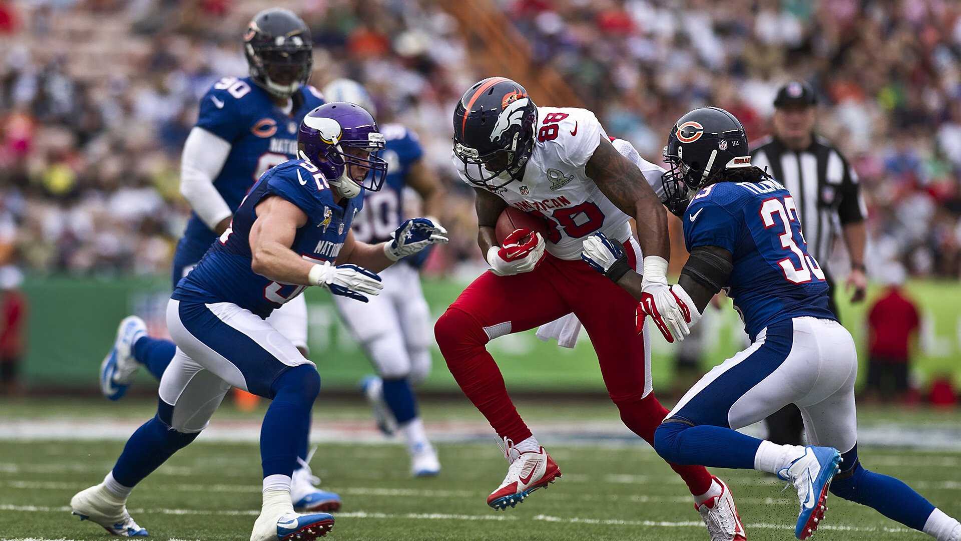 圣杯之战,当南非的蛮牛阵遭遇爱尔兰的疾风剑,恩佐在攻防裂缝中铸就权杖