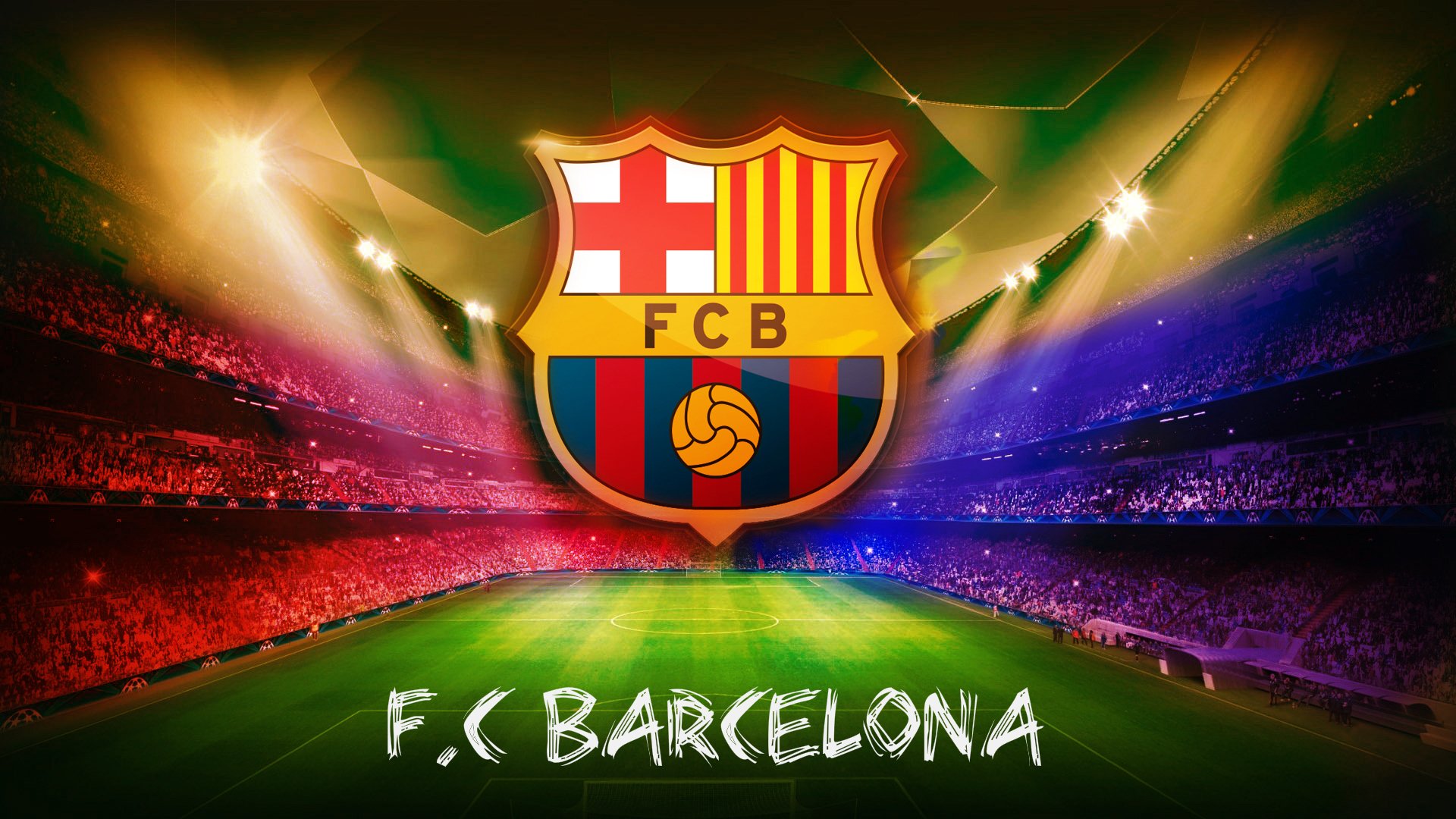 聚光灯之外,也有真正的战争