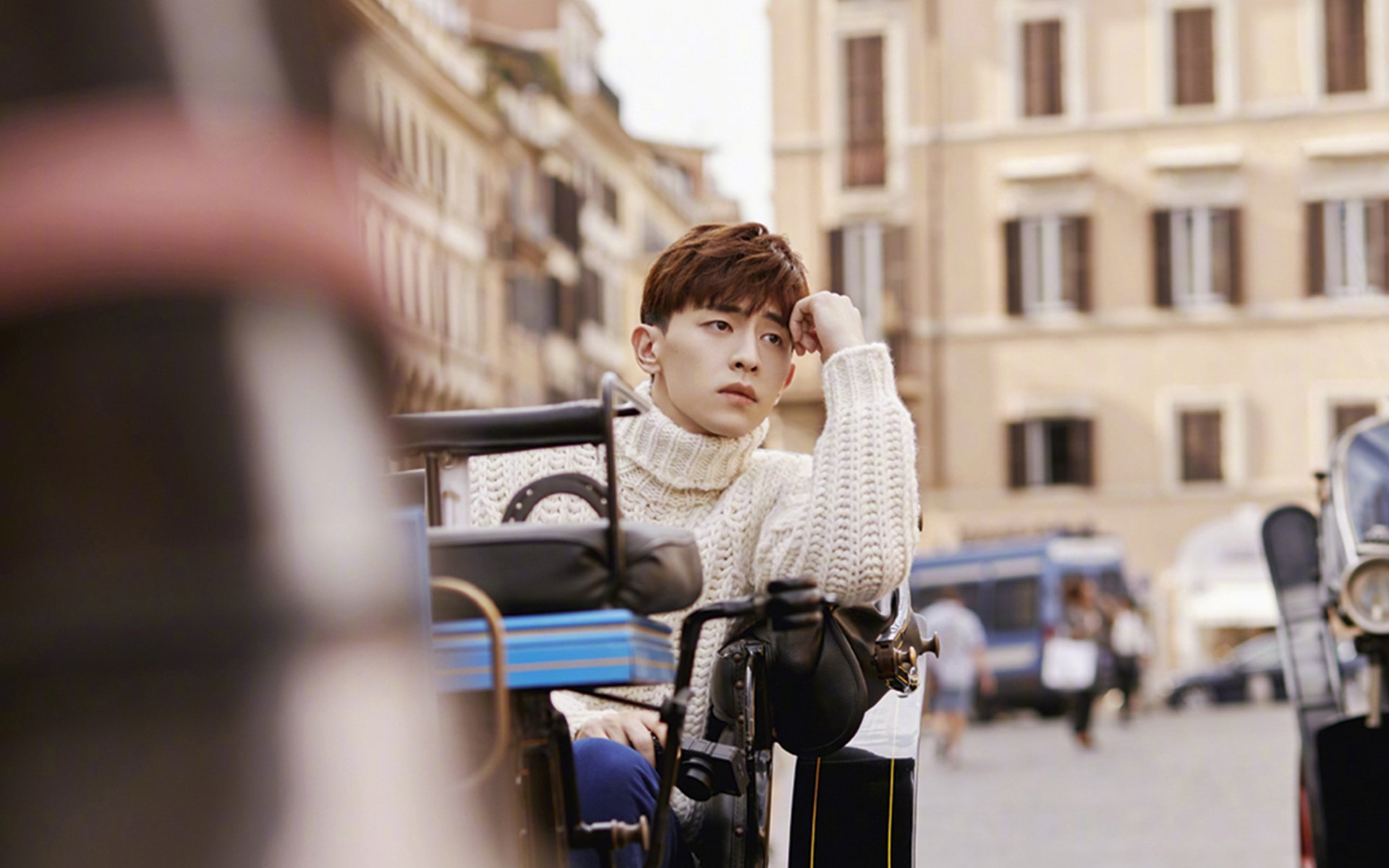 当韩国红魔遭遇古罗马军团，阿坎吉戴棒球帽的文艺复兴