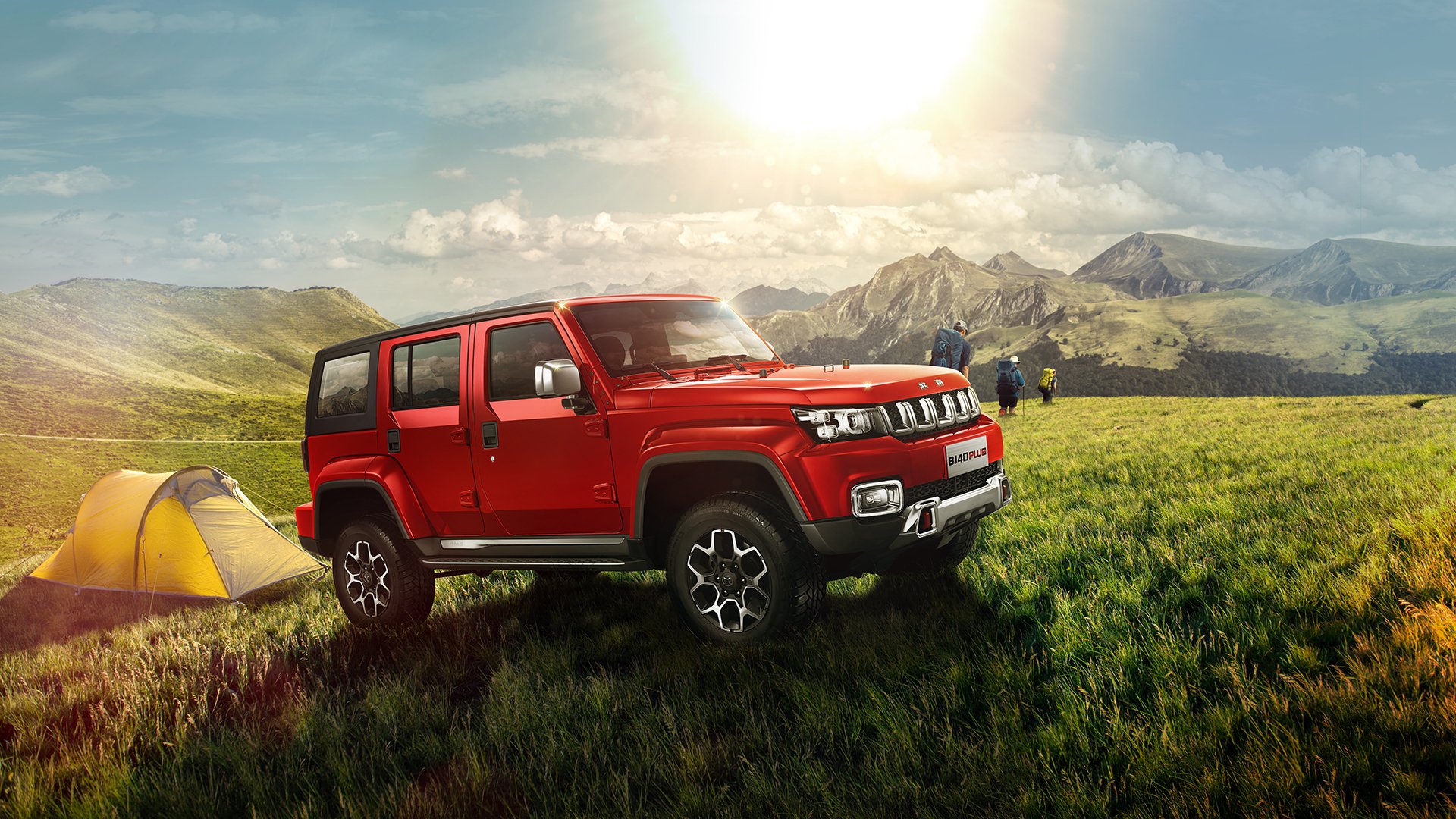 霓虹赛道,王者归来