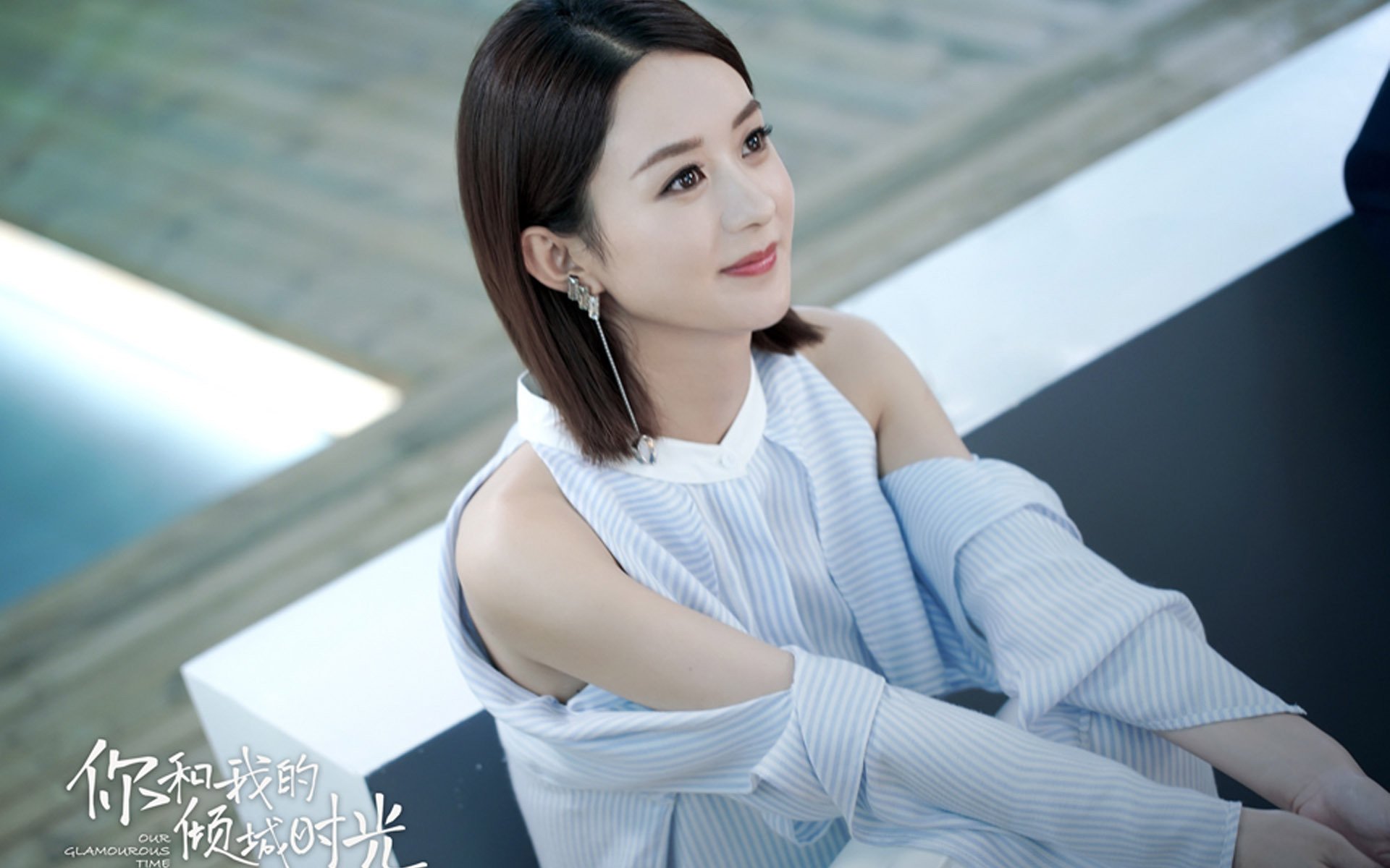 冰川乍现，凤凰焚羽，当爱德华兹将巨星剧本撕成诗剧